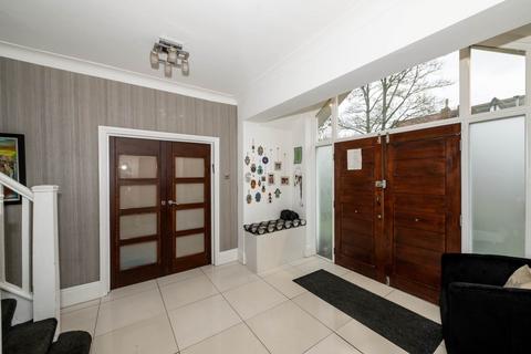 6 bedroom semi-detached house for sale, Park Road, Crumpsall