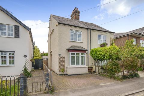 3 bedroom semi-detached house for sale, Guildford Road, Surrey GU18