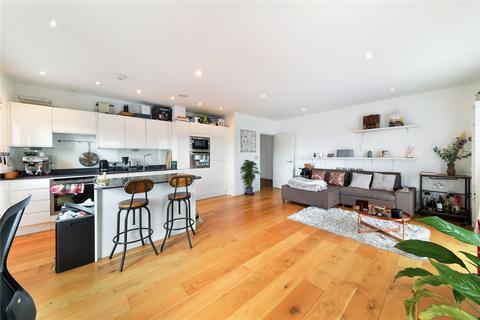 2 bedroom apartment for sale, Branch Place, De Beauvoir, London, N1