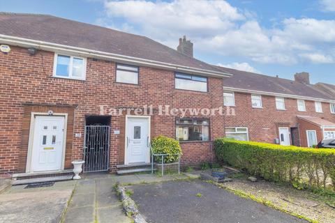 3 bedroom house for sale, Loughrigg Terrace, Blackpool FY4
