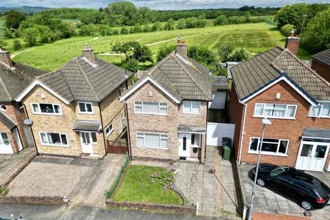 3 bedroom detached house for sale, Harrowgate Drive, Birstall, Leicester