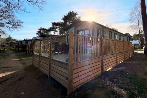 2 bedroom lodge for sale, Lowther Holiday Park, , Eamont Bridge CA10