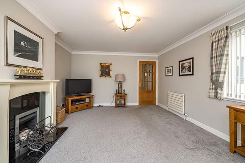 4 bedroom detached house for sale, 26 Netherbank, Galashiels TD1 3DH