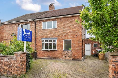 3 bedroom semi-detached house for sale, Myrica Grove, Hoole, Chester