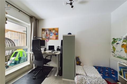 2 bedroom apartment for sale, London Road, Wallington, SM6