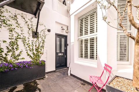3 bedroom terraced house for sale, Maclise Road, Kensington Olympia, London, W14