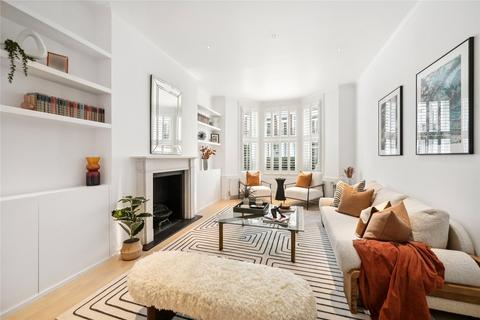 3 bedroom terraced house for sale, Maclise Road, Kensington Olympia, London, W14