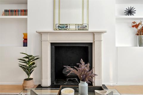 3 bedroom terraced house for sale, Maclise Road, Kensington Olympia, London, W14