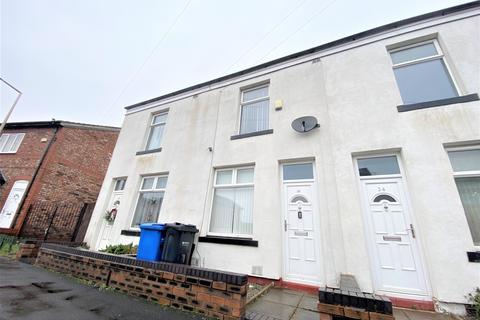 2 bedroom terraced house to rent, Thomson Street, Edgeley, Stockport, SK3