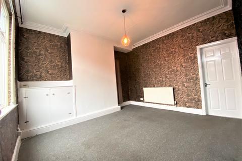 2 bedroom terraced house to rent, Thomson Street, Edgeley, Stockport, SK3