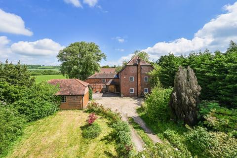 6 bedroom detached house for sale, Pluckley Road, Charing, Ashford, Kent, TN27