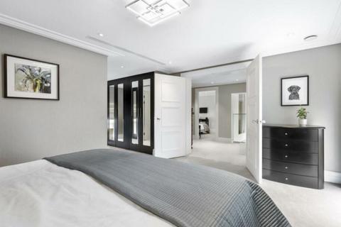 3 bedroom flat to rent, Holland Villas Road, London, W14