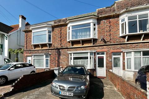 2 bedroom ground floor flat for sale, Manor Road, Paignton