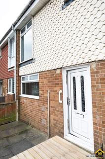 3 bedroom semi-detached house for sale, Bodmin Close, Wallsend, Tyne and Wear, NE28