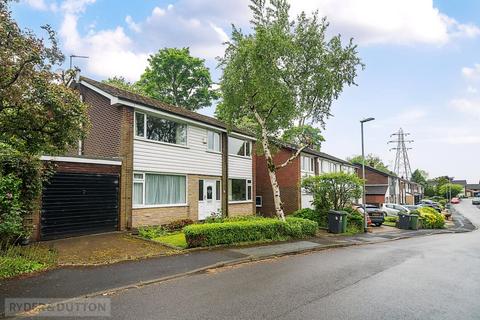 11 Cemetery Road, Royton, Oldham, OL2 5SW