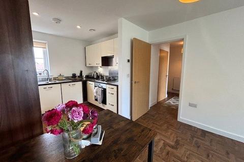 1 bedroom apartment to rent, Tadpole Garden Village, Swindon SN25