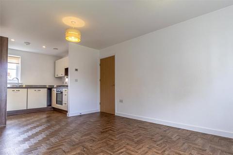 1 bedroom apartment to rent, William Morris Way, Swindon SN25