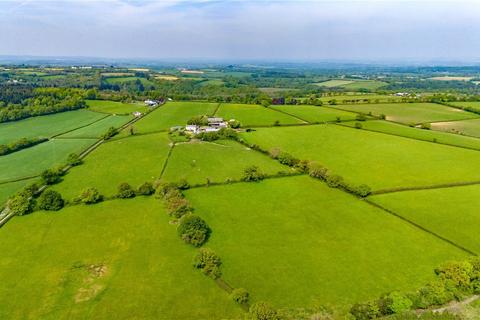 Land for sale, Okehampton, Devon, EX20