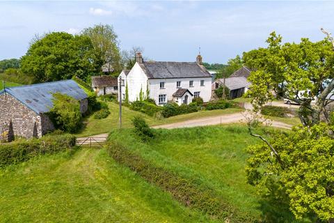 Farm for sale, Okehampton, Devon, EX20