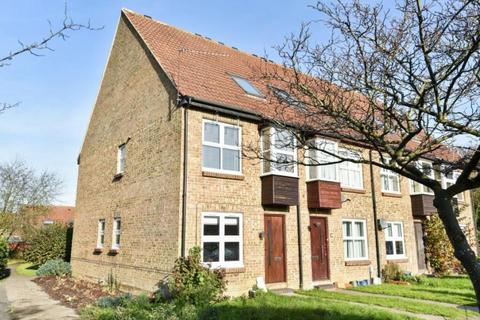 1 bedroom terraced house to rent, Bradfield Close, Guildford GU4