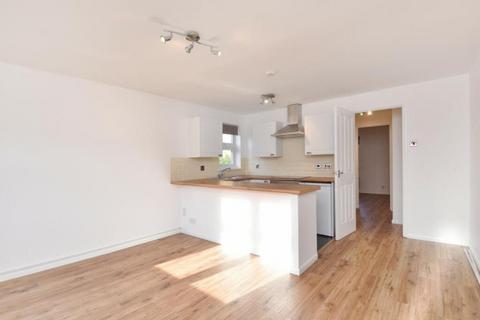 1 bedroom terraced house to rent, Bradfield Close, Guildford GU4