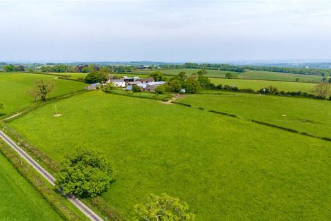 Land for sale, Okehampton, Devon, EX20