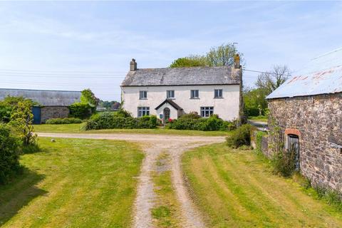 Farm for sale, Okehampton, Devon, EX20