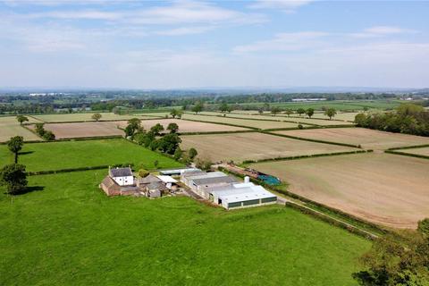 7 bedroom detached house for sale, Troutbeck and Stockdale Hall Farms, Heads Nook, Brampton, Cumbria, CA8