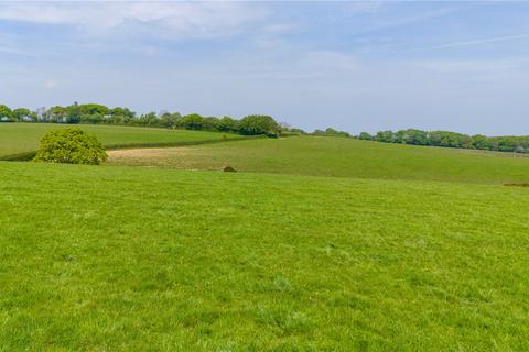 Land for sale, Okehampton, Devon, EX20