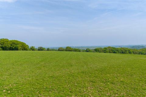 Land for sale, Okehampton, Devon, EX20