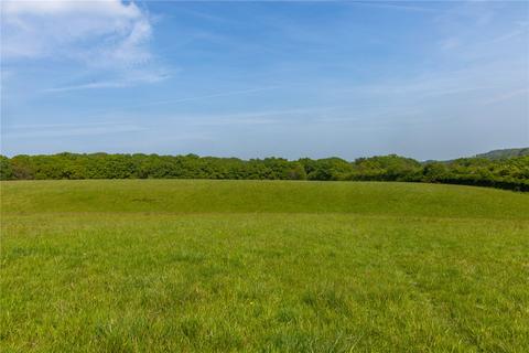 Land for sale, Okehampton, Devon, EX20