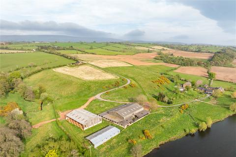 Land for sale, Land and Buildings at Brocklewath Farm, Randlaw Lane, Great Corby, Cumbria, CA4