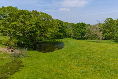 Land for sale, Okehampton, Devon, EX20