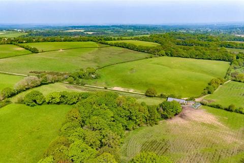 Land for sale, Okehampton, Devon, EX20