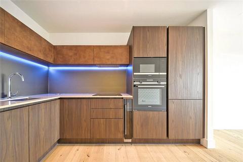 1 bedroom apartment for sale, Exchange Gardens, Vauxhall, London, SW8