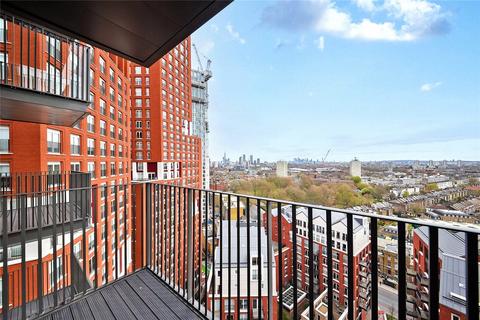 1 bedroom apartment for sale, Exchange Gardens, Vauxhall, London, SW8