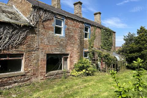 4 bedroom detached house for sale, Stockdale Hall Farm, Heads Nook, Brampton, Cumbria, CA8