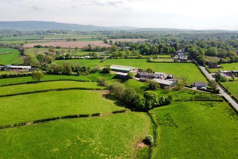 4 bedroom detached house for sale, Stockdale Hall Farm, Heads Nook, Brampton, Cumbria, CA8