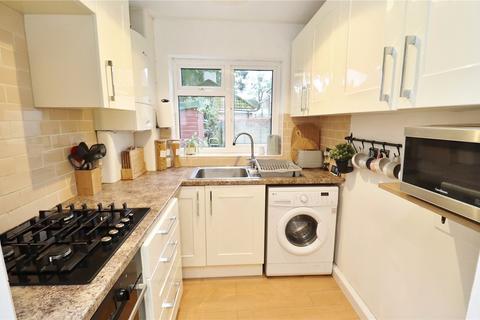 1 bedroom semi-detached house to rent, The Kingfishers, Verwood, BH31