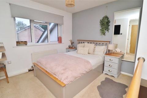 1 bedroom semi-detached house to rent, The Kingfishers, Verwood, BH31