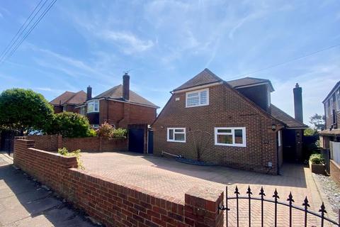 4 bedroom detached house for sale, Hayling Rise, Worthing BN13