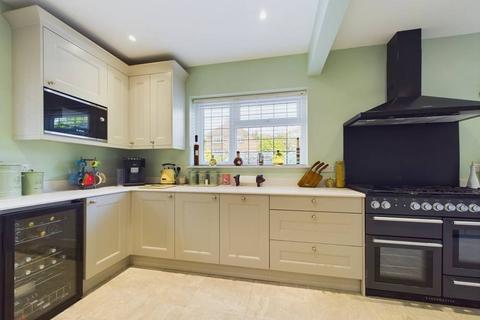 4 bedroom detached house for sale, Hayling Rise, Worthing BN13