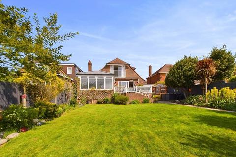 4 bedroom detached bungalow for sale, Hayling Rise, Worthing BN13
