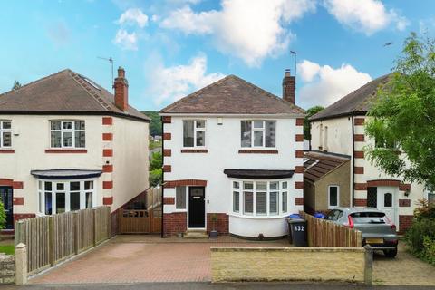 132 Folds Lane, Sheffield, S8 0EU