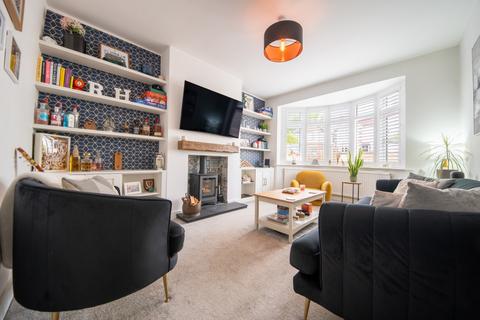 132 Folds Lane, Sheffield, S8 0EU