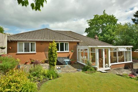 4 bedroom detached bungalow for sale, Hanham Road, Corfe Mullen, BH21 3PZ