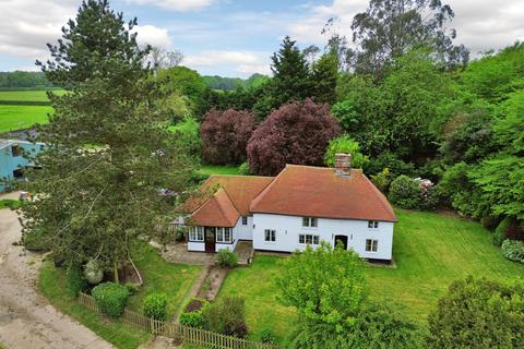 6 bedroom equestrian property for sale, South Lodge Road, Stelling Minnis, Canterbury, Kent, CT4