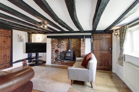 6 bedroom equestrian property for sale, South Lodge Road, Stelling Minnis, Canterbury, Kent, CT4