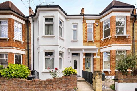3 bedroom terraced house for sale, Chailey Street, Lower Clapton, London, E5