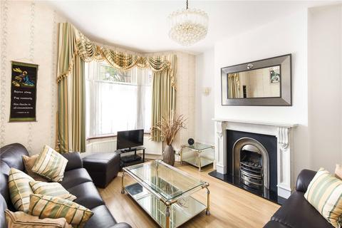 3 bedroom terraced house for sale, Chailey Street, Lower Clapton, London, E5